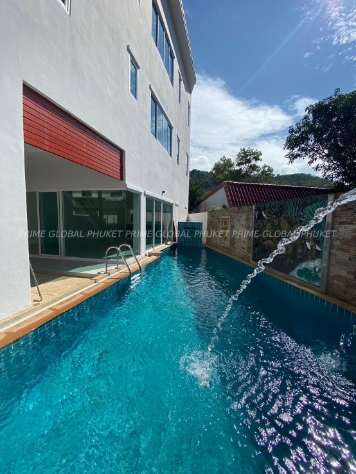 250  Sq.m Villa for Sale in Pasak