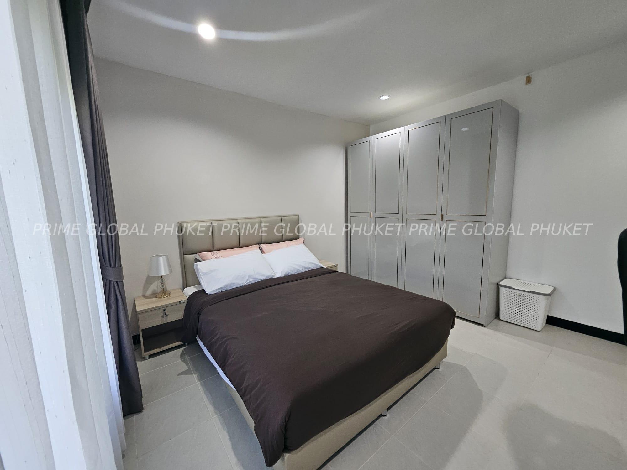 260 Sq.m Villa for Rent in Rawai