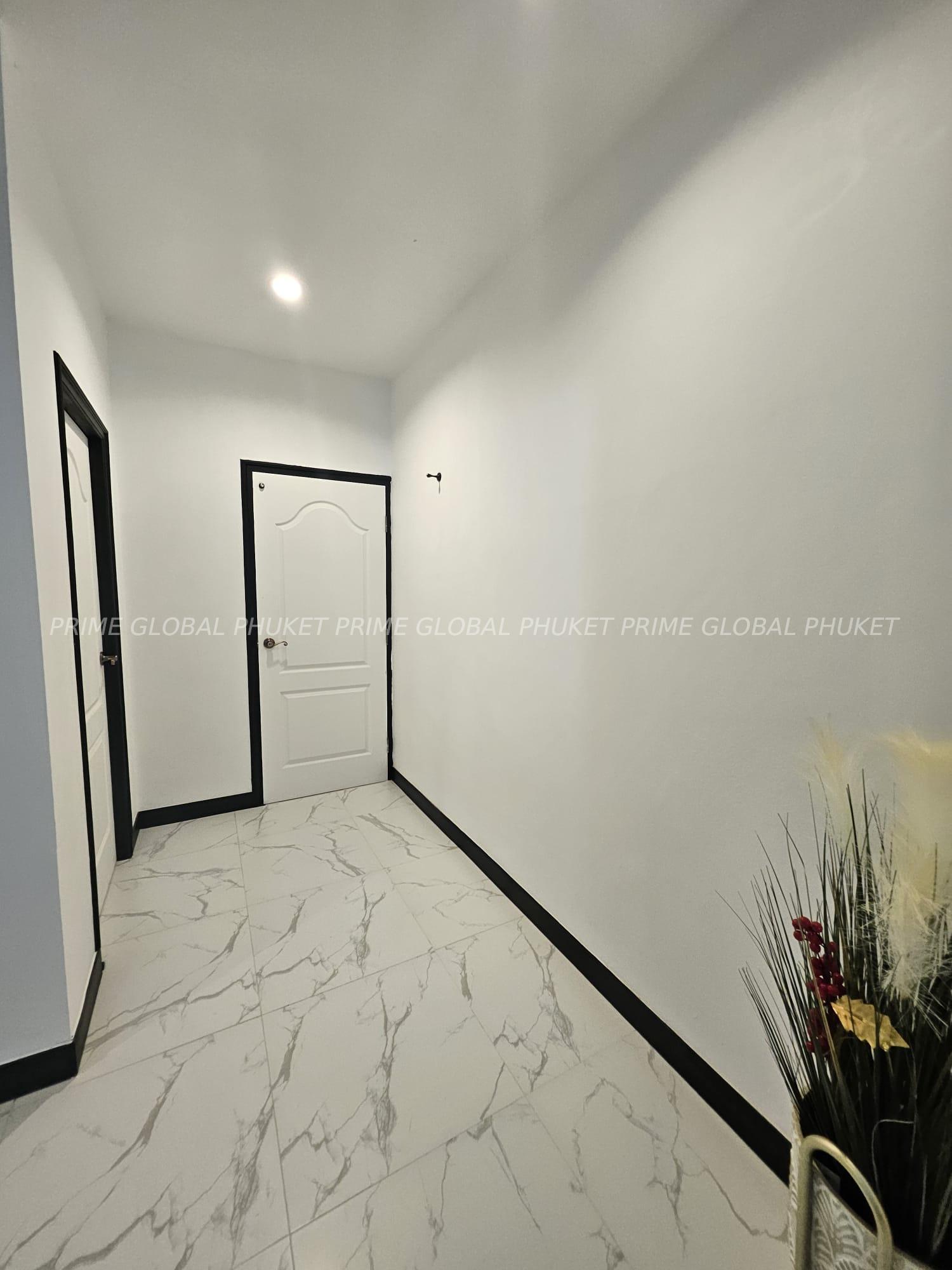 260 Sq.m Villa for Rent in Rawai