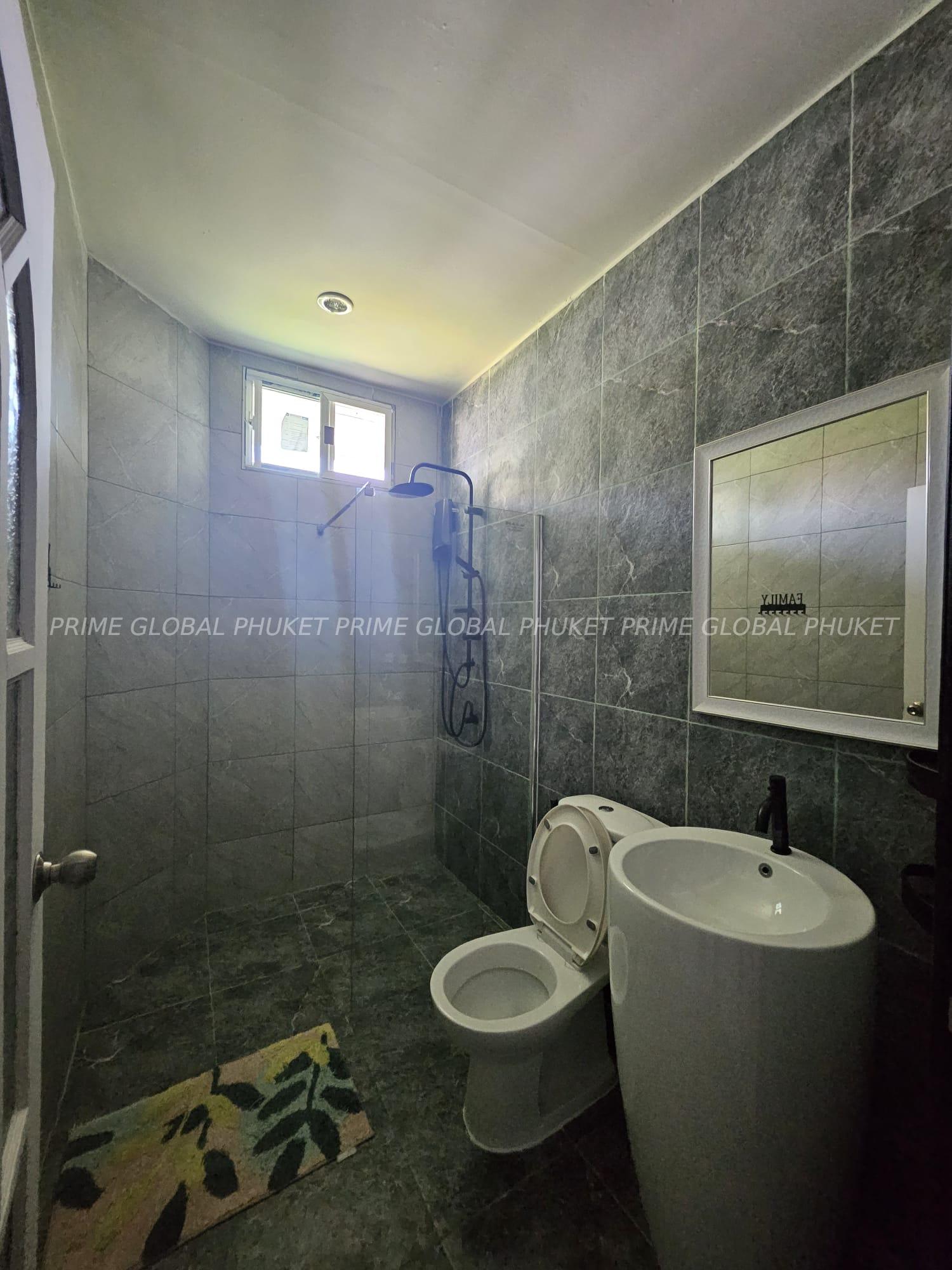 260 Sq.m Villa for Rent in Rawai