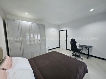 260 Sq.m Villa for Rent in Rawai
