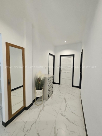 260 Sq.m Villa for Rent in Rawai