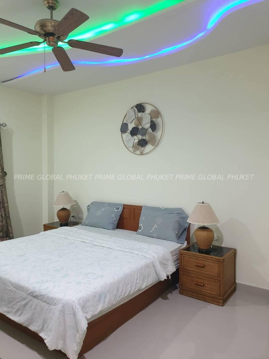 400 Sq.m Villa for Rent in Thalang