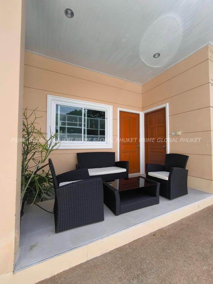 - Sq.m Villa for Rent in Rawai