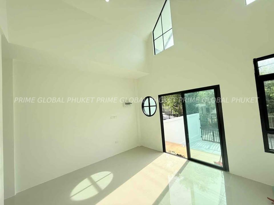 - Sq.w House for Sale in Thalang