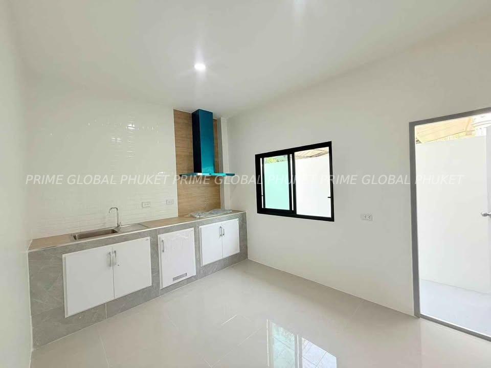 - Sq.w House for Sale in Thalang