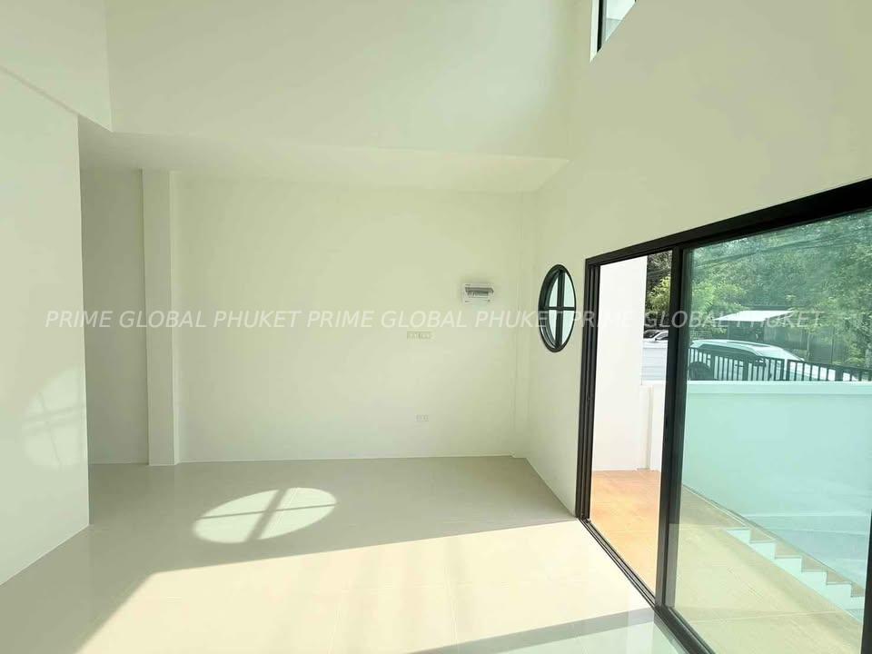 - Sq.w House for Sale in Thalang