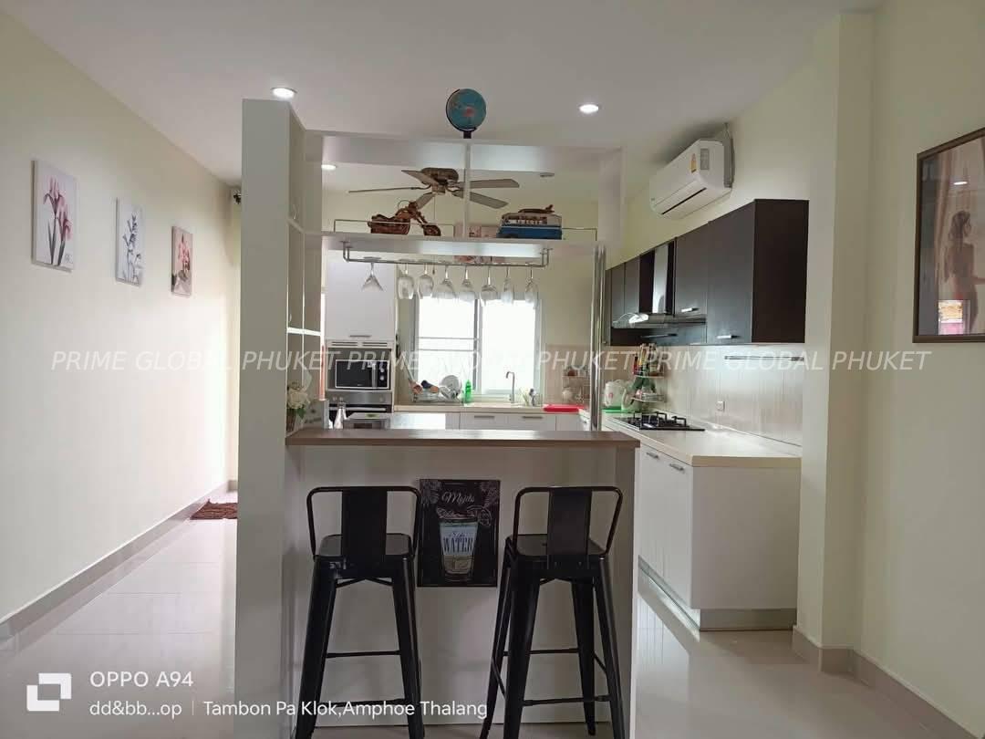 400 Sq.m Villa for Rent in Thalang