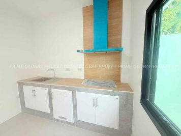 - Sq.w House for Sale in Thalang