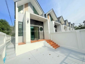 - Sq.w House for Sale in Thalang