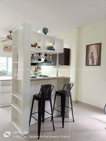 400 Sq.m Villa for Rent in Thalang