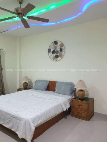400 Sq.m Villa for Rent in Thalang