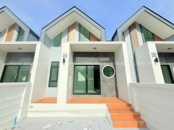 - Sq.w House for Sale in Thalang