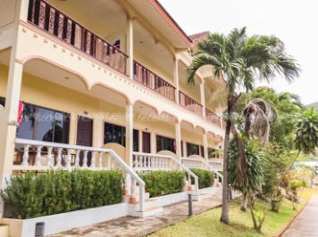  Condominium Plots for Rent in Kata