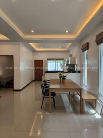 - Sq.m Villa for Rent in Rawai