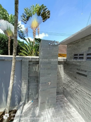 400 Sq.m Villa for Rent in Thalang