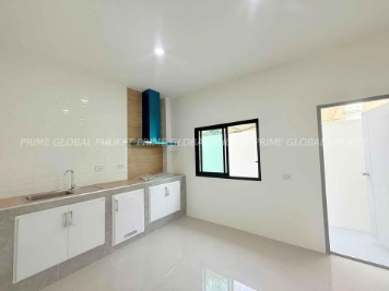 - Sq.w House for Sale in Thalang