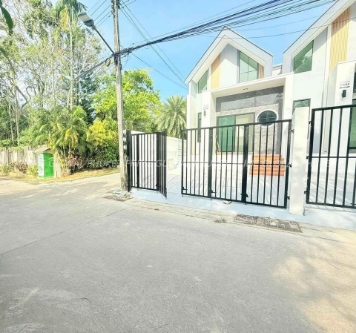 - Sq.w House for Sale in Thalang