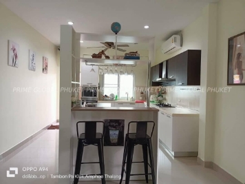 400 Sq.m Villa for Rent in Thalang