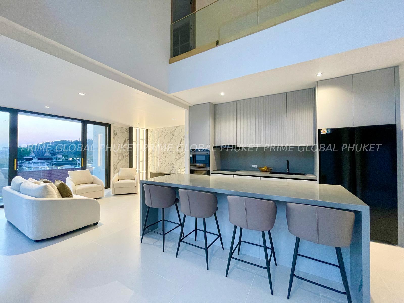 225 Sq.m Villa for Sale in Kata