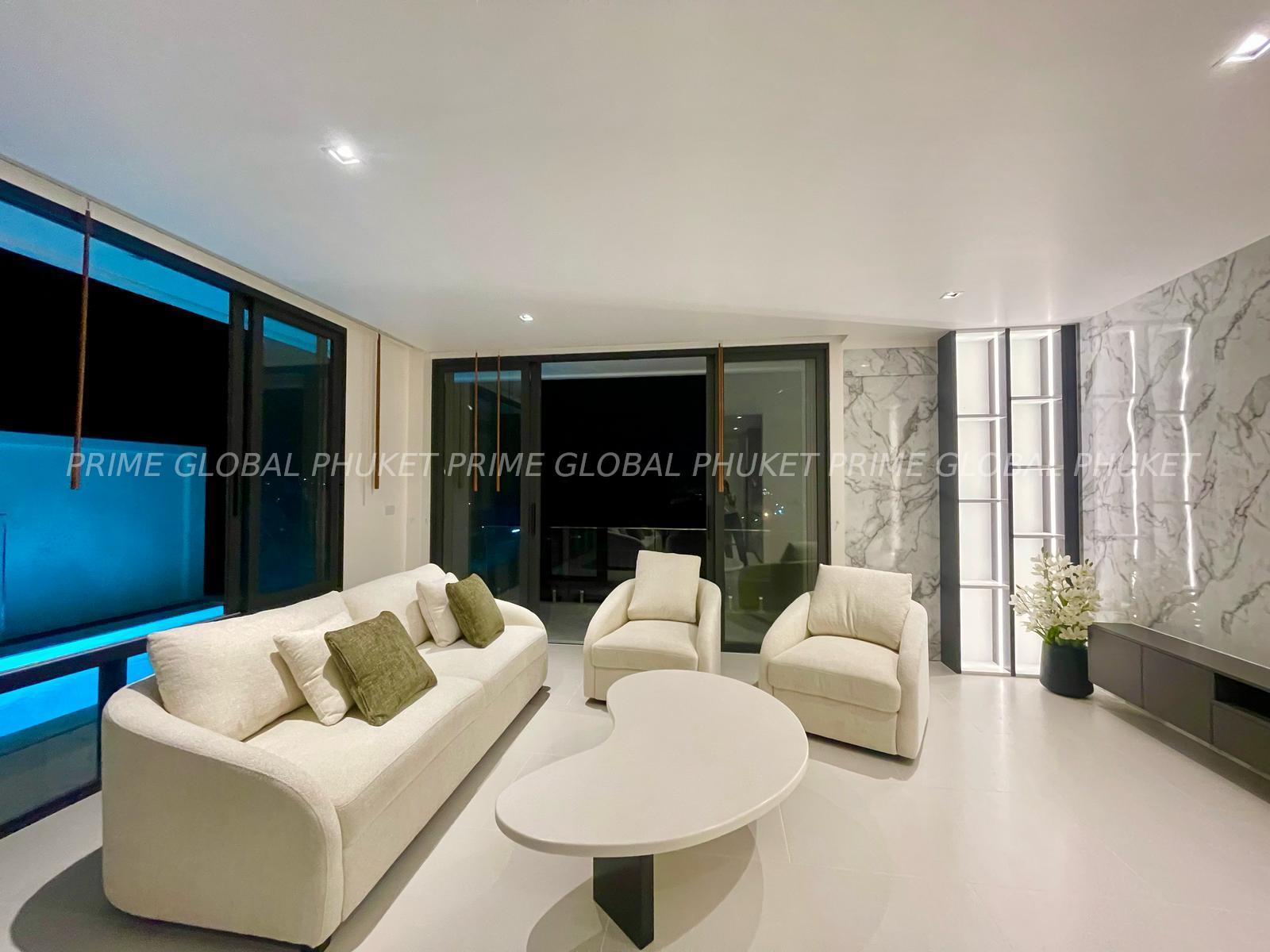 225 Sq.m Villa for Sale in Kata