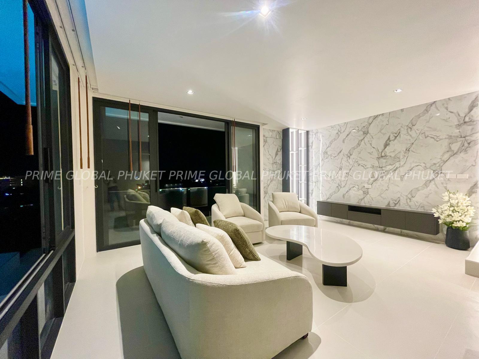 225 Sq.m Villa for Sale in Kata