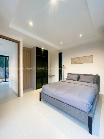 225 Sq.m Villa for Sale in Kata