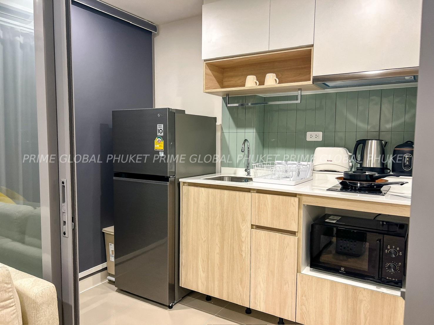 Condominium for Sale in Phuket town