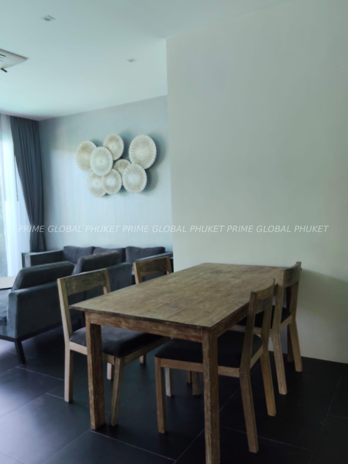 - Sq.m Villa for Rent in Chalong