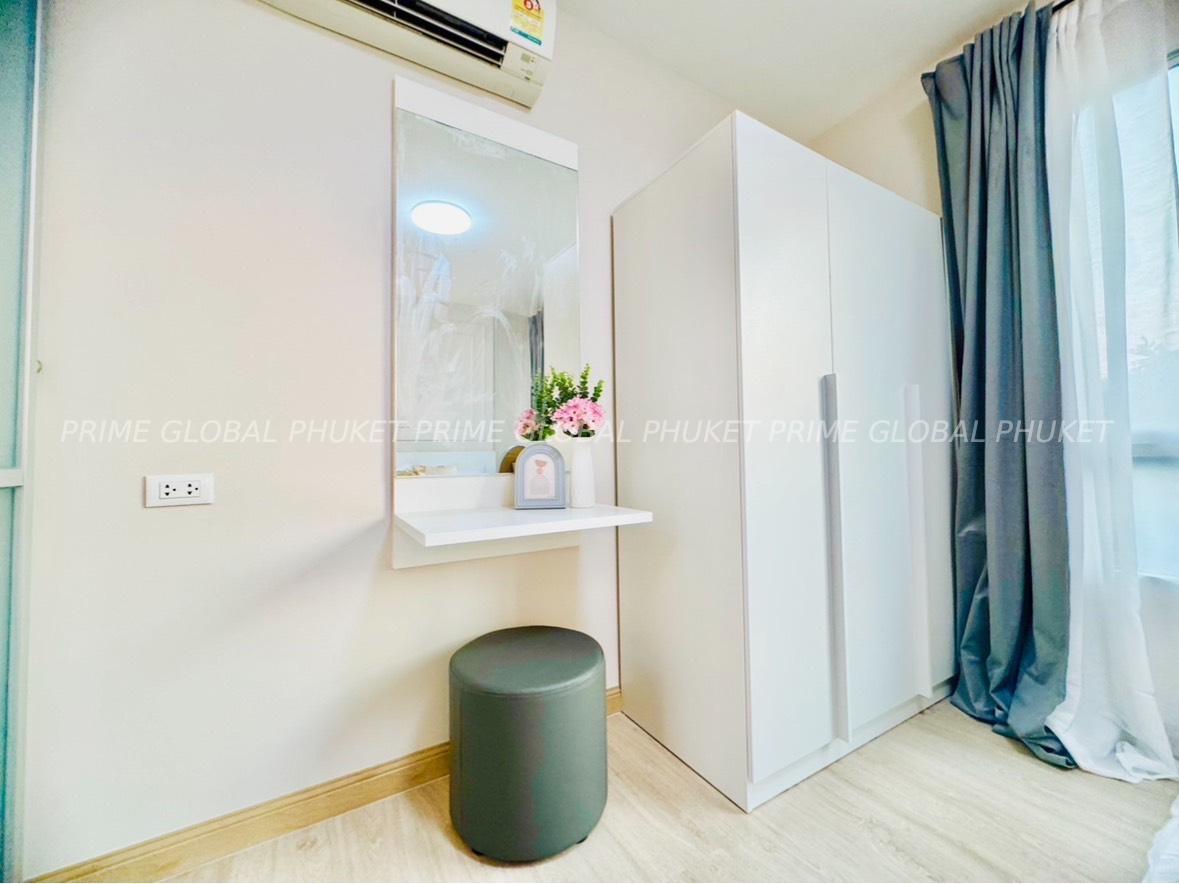 29.94 Sq.m Condominium for Sale in Kathu