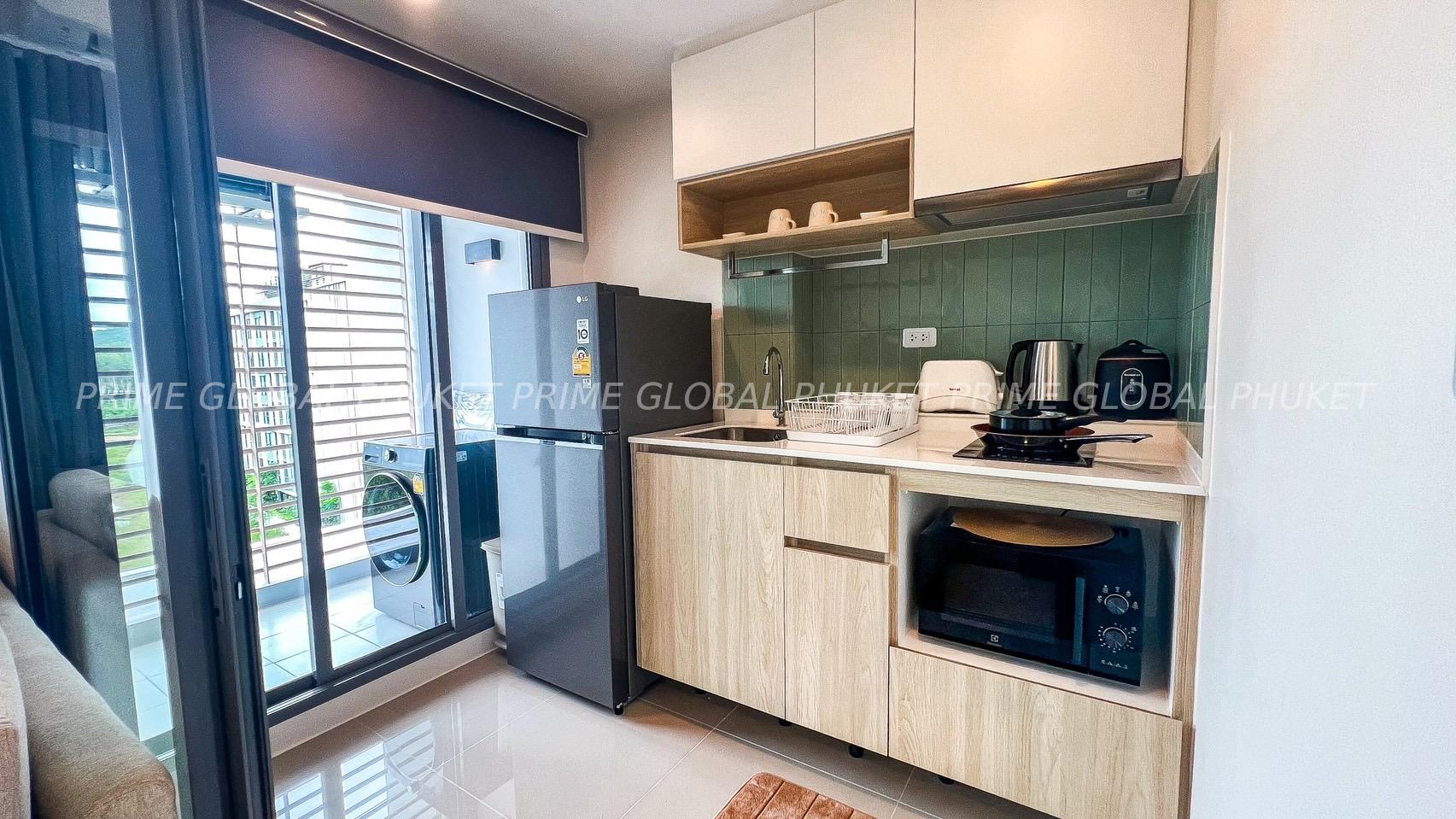 Condominium for Sale in Phuket town