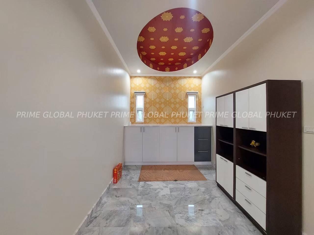 - Sq.m Villa for Rent in Chalong