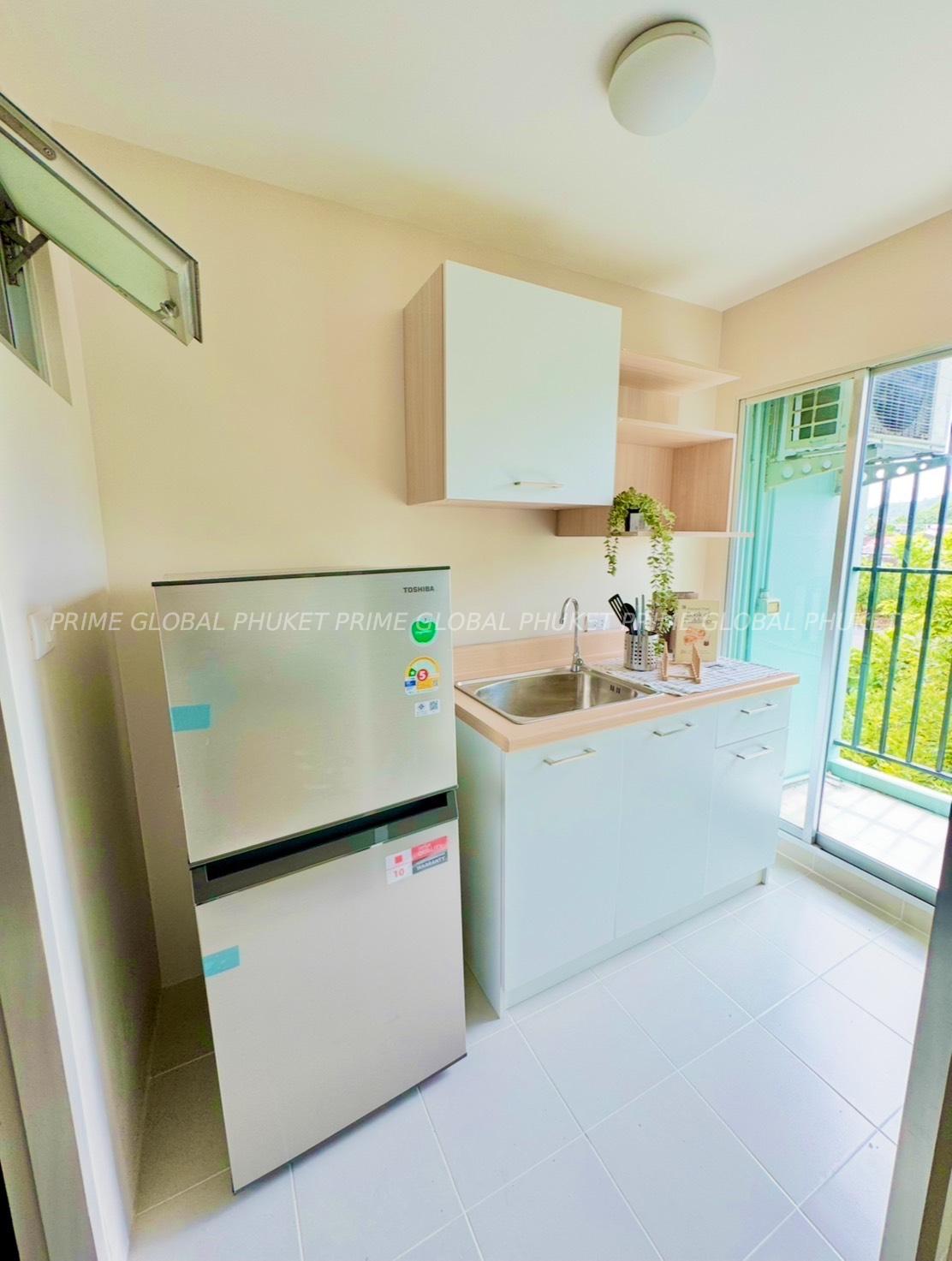 29.94 Sq.m Condominium for Sale in Kathu