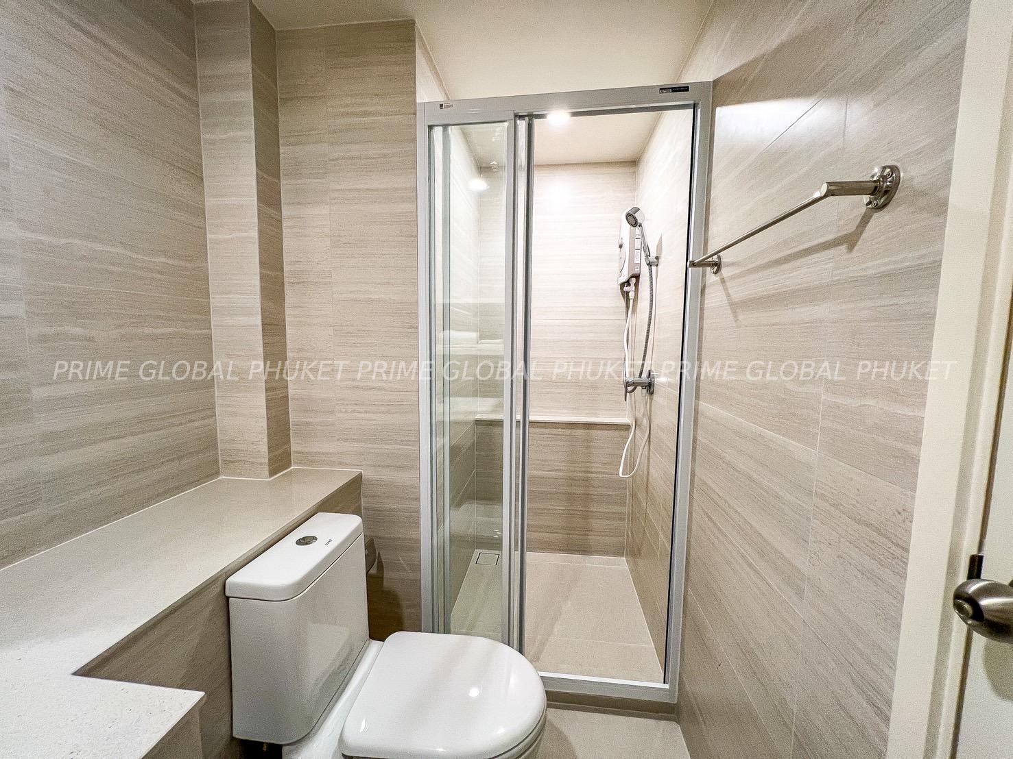 Condominium for Sale in Phuket town