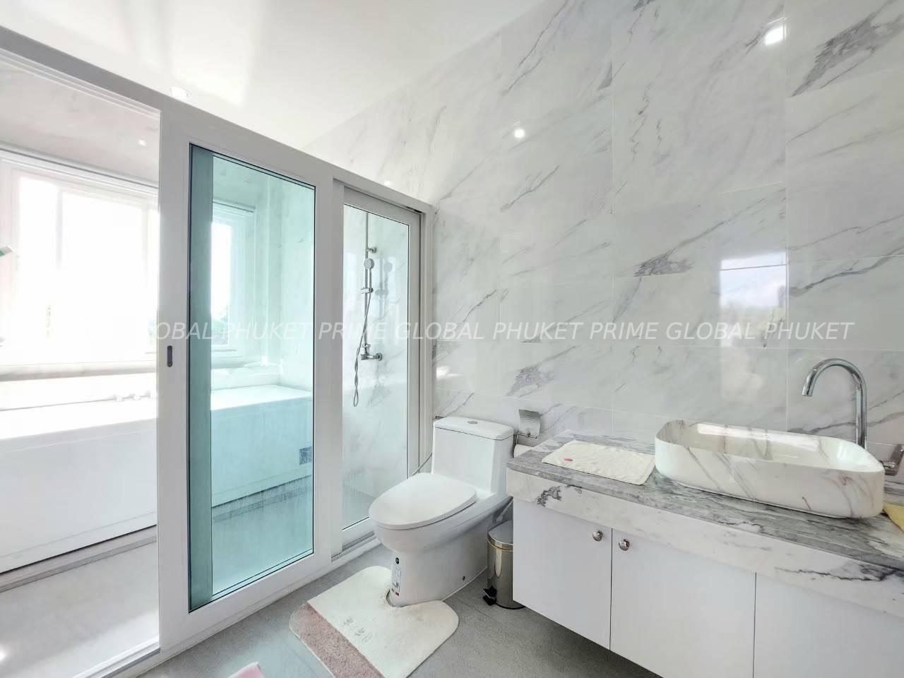 - Sq.m Villa for Rent in Chalong