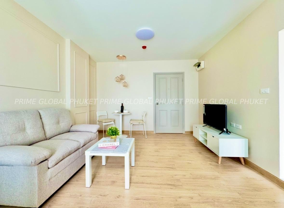 29.94 Sq.m Condominium for Sale in Kathu