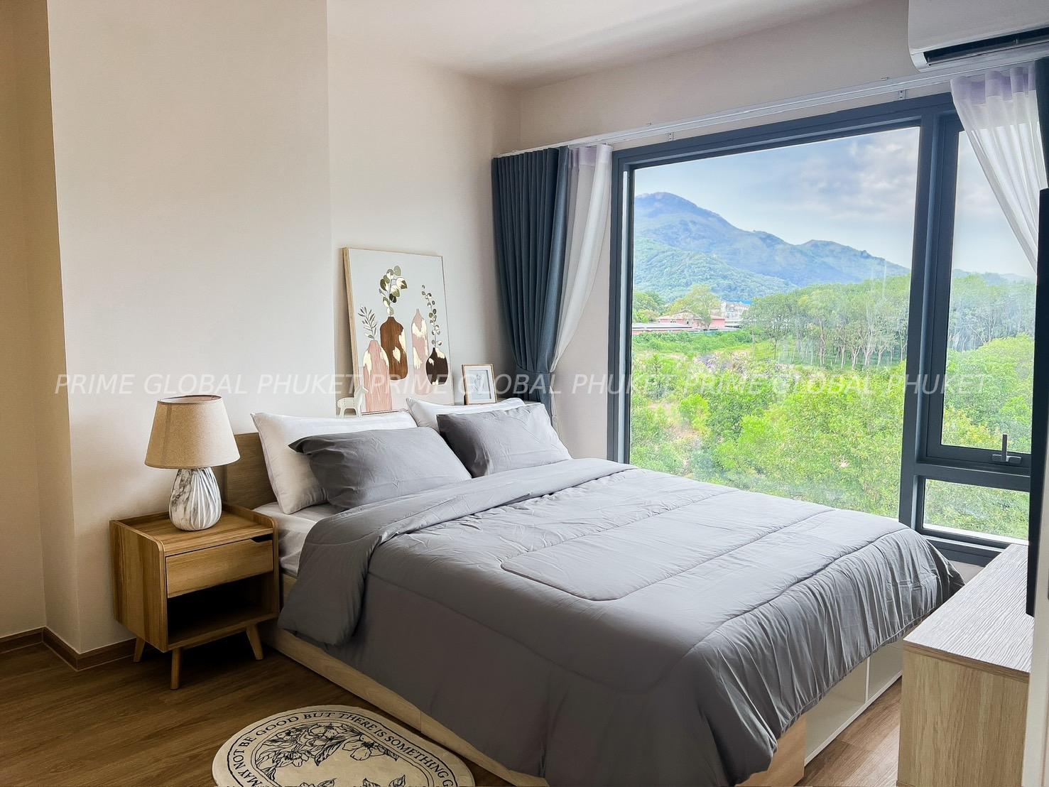 Condominium for Sale in Phuket town