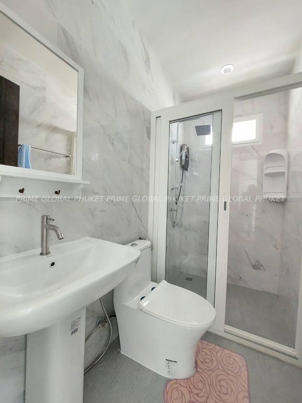 - Sq.m Villa for Rent in Chalong