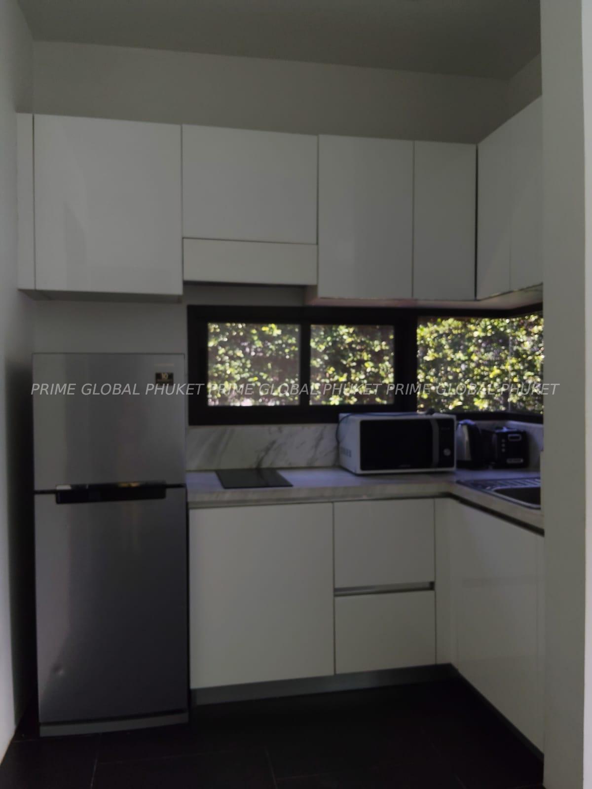 - Sq.m Villa for Rent in Chalong