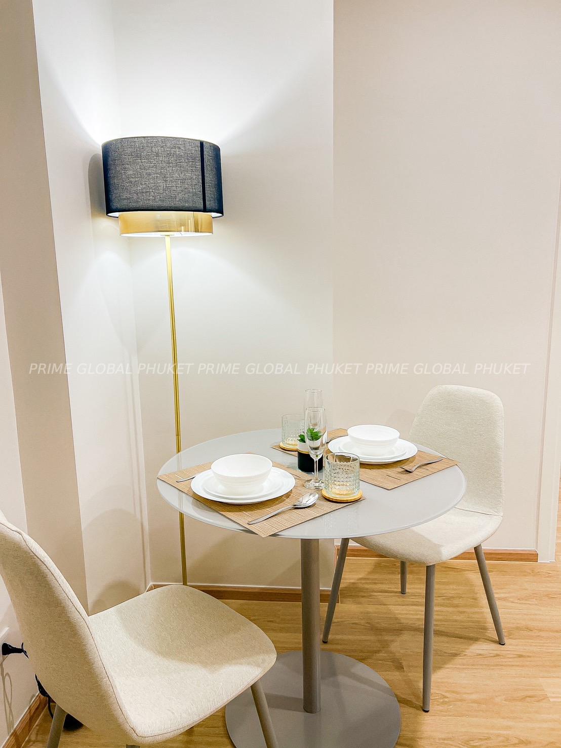 Condominium for Sale in Phuket town
