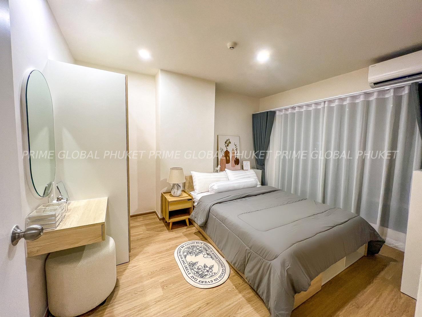 Condominium for Sale in Phuket town