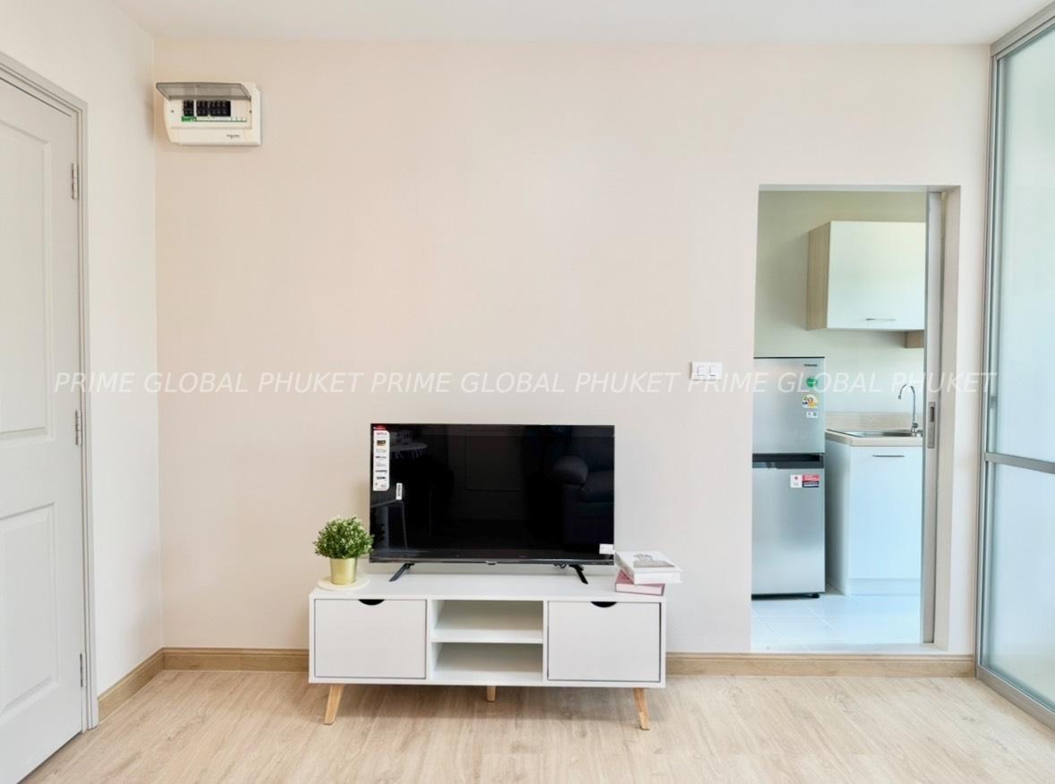 29.94 Sq.m Condominium for Sale in Kathu