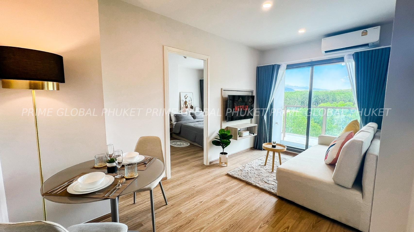 Condominium for Sale in Phuket town