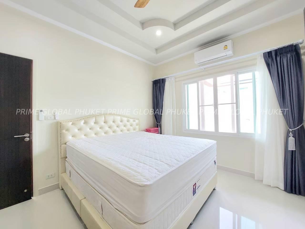 - Sq.m Villa for Rent in Chalong