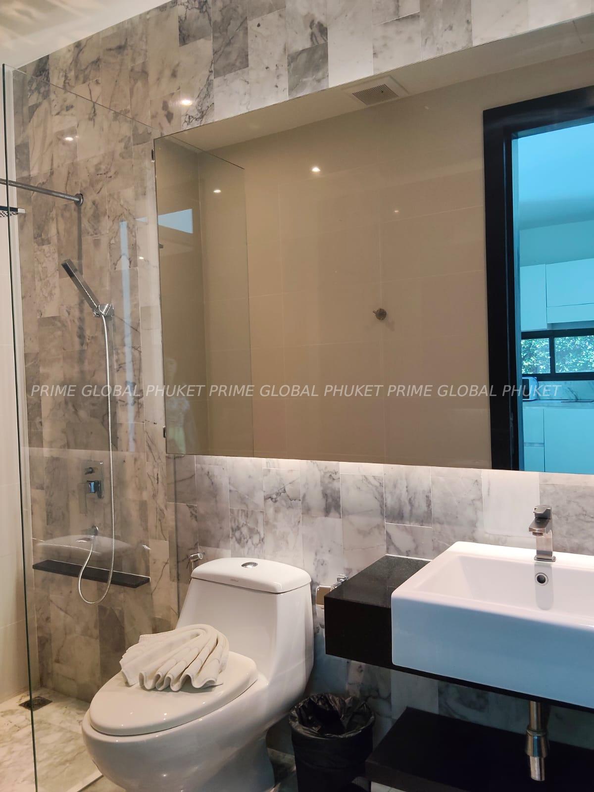 - Sq.m Villa for Rent in Chalong