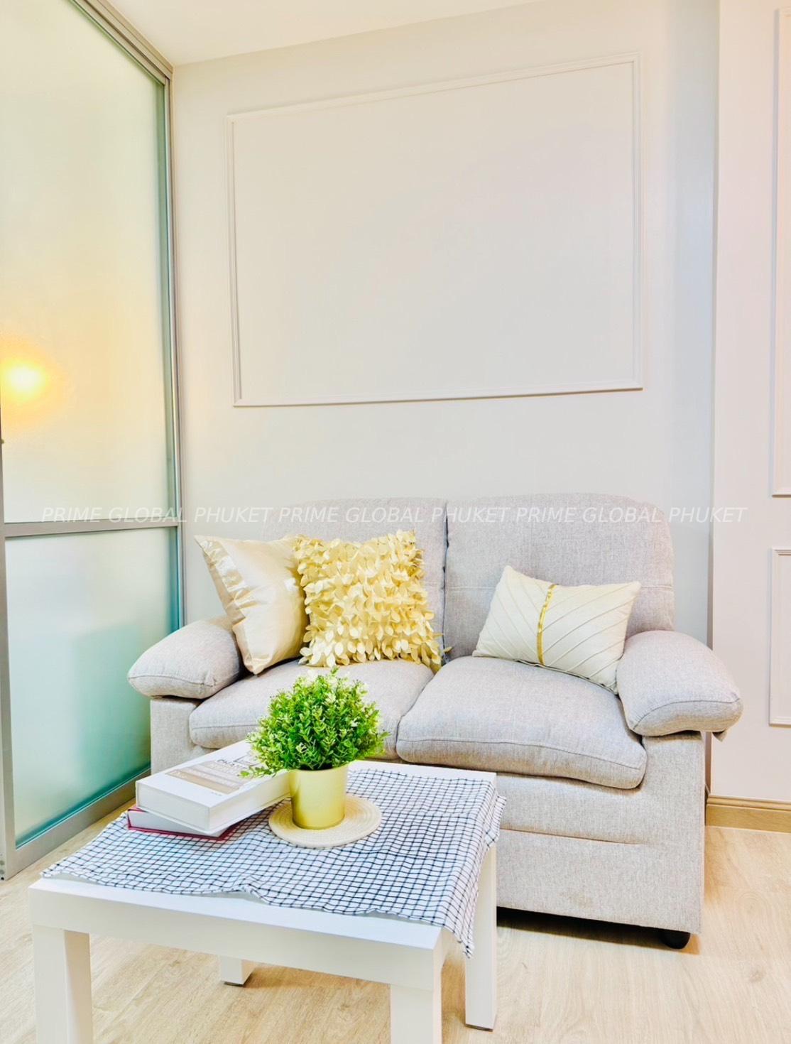 29.94 Sq.m Condominium for Sale in Kathu