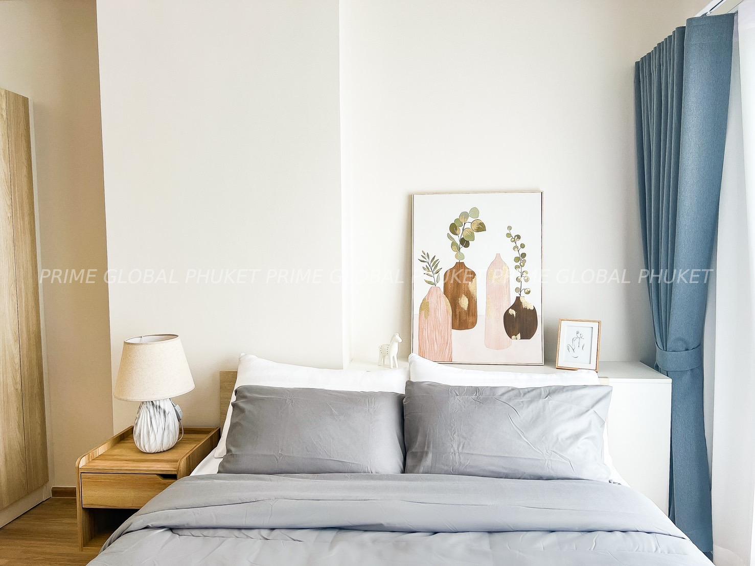 Condominium for Sale in Phuket town
