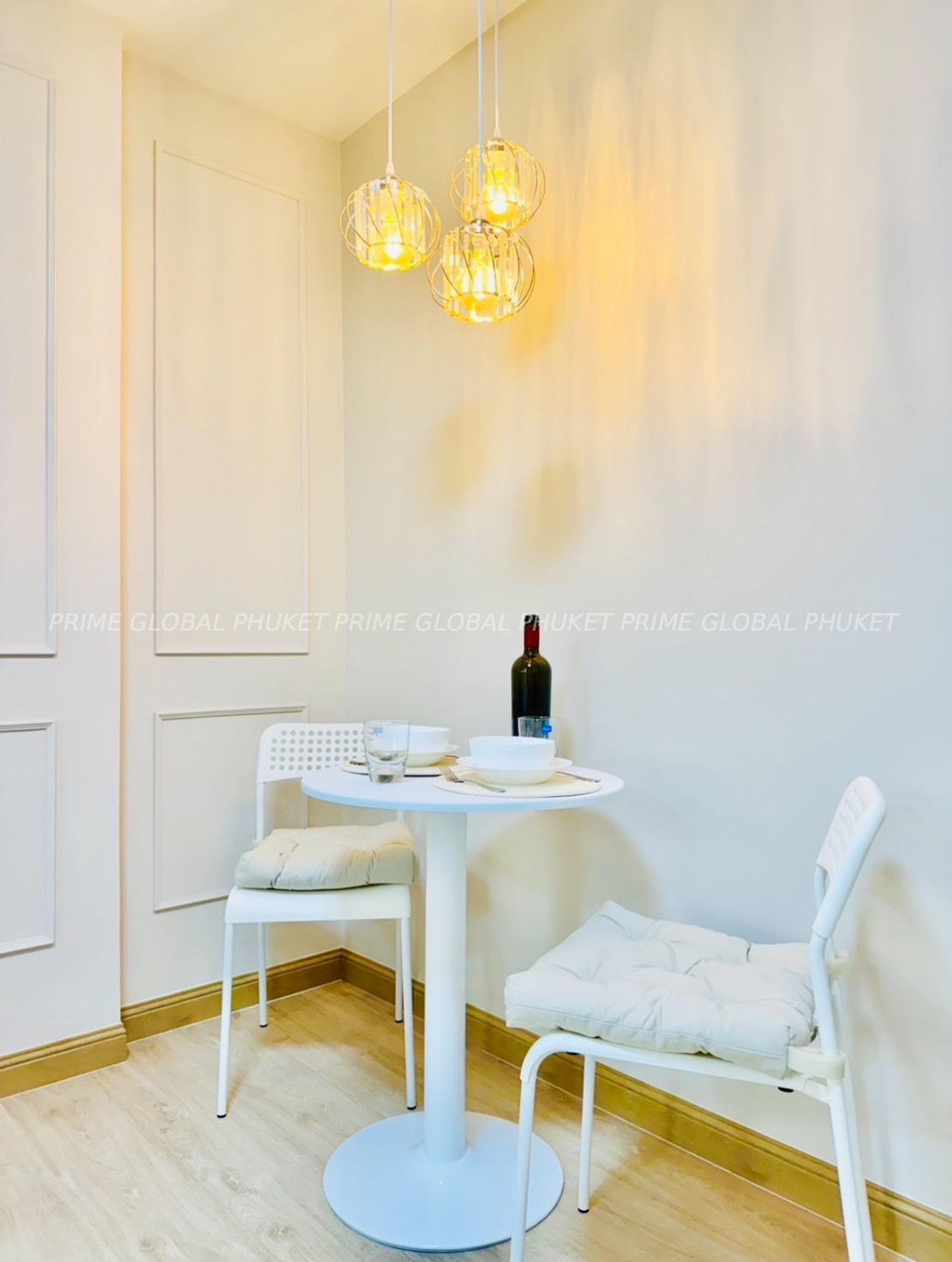 29.94 Sq.m Condominium for Sale in Kathu