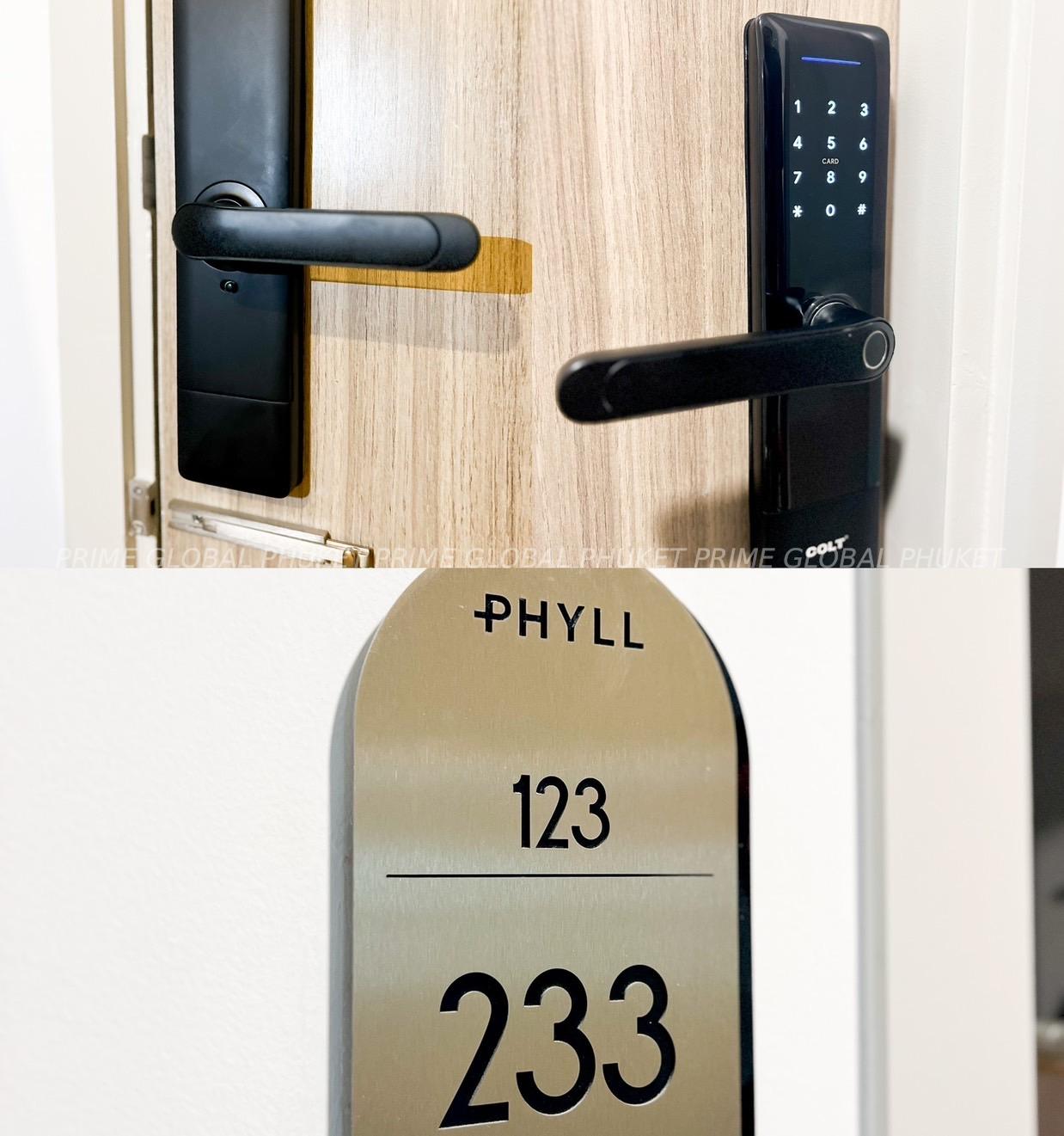 Condominium for Sale in Phuket town
