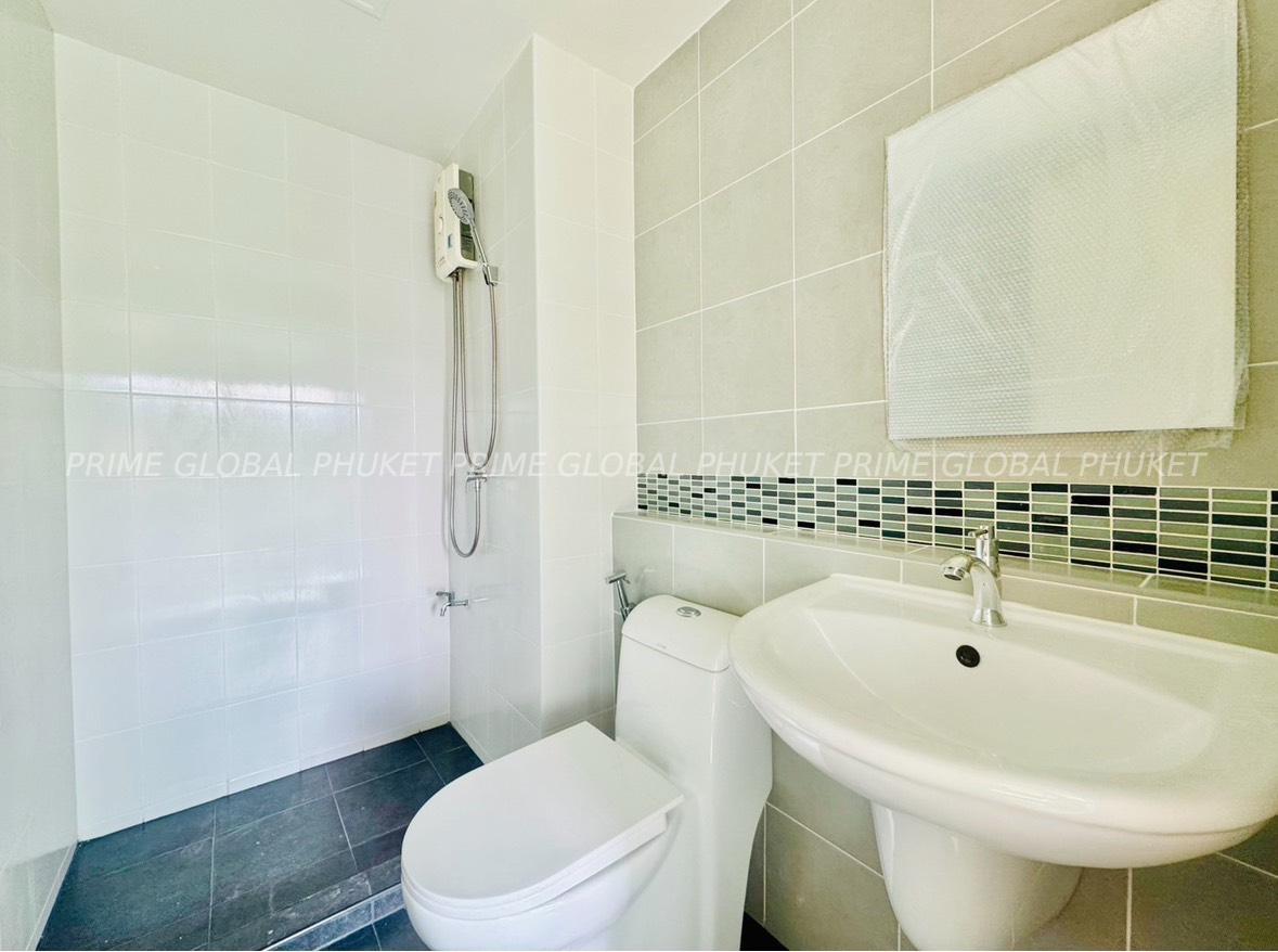 29.94 Sq.m Condominium for Sale in Kathu